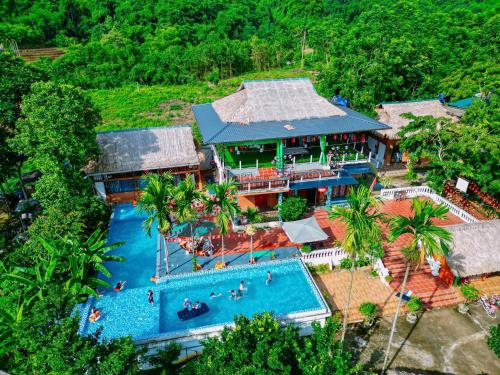 Chiềng Farm Homestay Hoà Bình