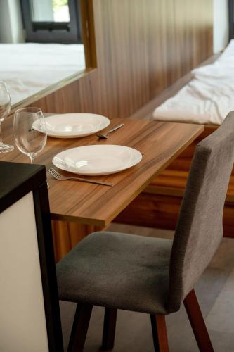Legnicka Cozy & Modern Studio in Wrocław by Noclegi Renters, Breslau (Foto 10)