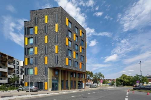 Legnicka Cozy & Modern Studio in Wrocław by Noclegi Renters, Breslau (Foto 7)