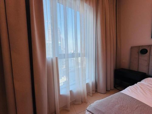 Bay Central Sea and Canal View, Dubai Marina, Dubaj (zdjęcie 6)