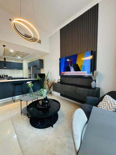 Bay Central Sea and Canal View, Dubai Marina, Dubaj (zdjęcie 7)