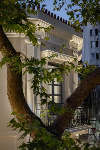 Aeolian Spirit Suites, Athen (Foto 7)