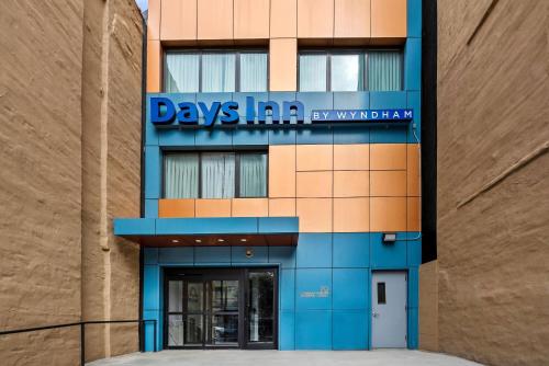 Days Inn by Wyndham New York Chinatown, New York (Foto 7)