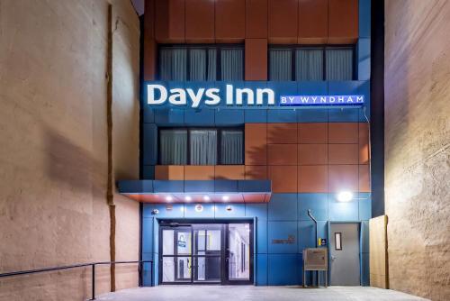 Days Inn by Wyndham New York Chinatown, New York (Foto 8)