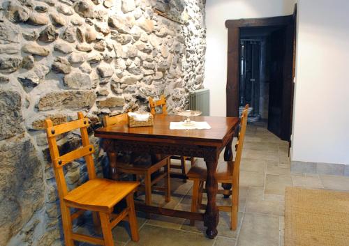 Casa Rural Lazkaoetxe in Zaldibia