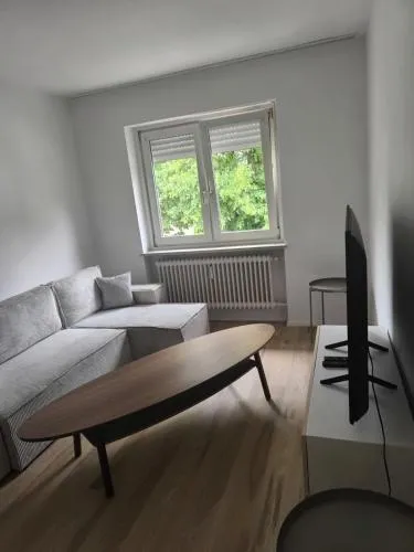 Apartment Rosa in Prien am Chiemsee, Deutschland