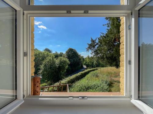 Omgivelser, Herberge Hof Armada in Wiesbaden