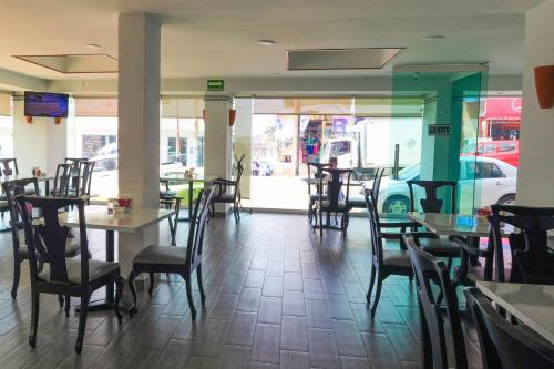 Best Western Minatitlan in Minatitlán, Mexico