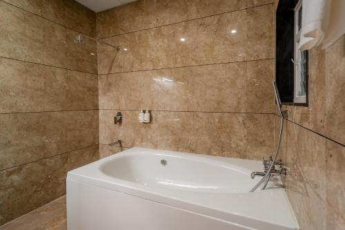 Létesítmények, Pravasa Hotel Vijayapura in Bijapur