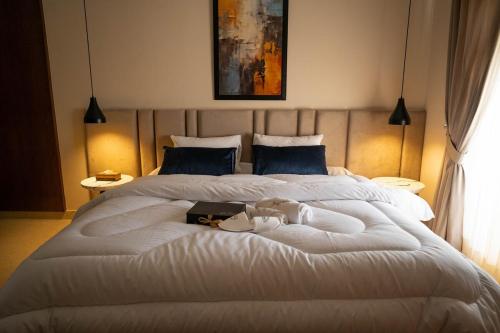 Just Move Premium 1BR Suite Near ISB Int'l AIRPT - image 5