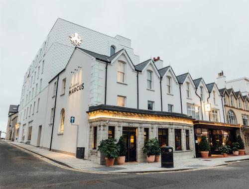 . The Marcus Portrush, Tapestry Collection By Hilton
