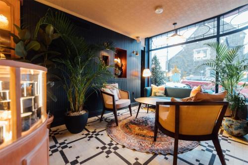 Vestíbulo, The Marcus Portrush, Tapestry Collection by Hilton in Portrush