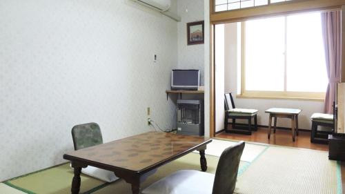 Kanesada Ryokan