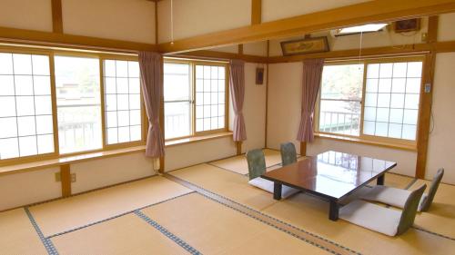 Kanesada Ryokan - 전망
