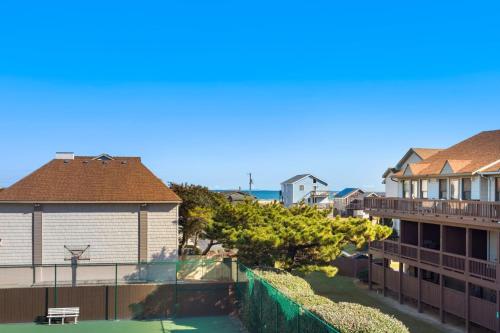 SDG8 - Wolfe in Kitty Hawk (NC)