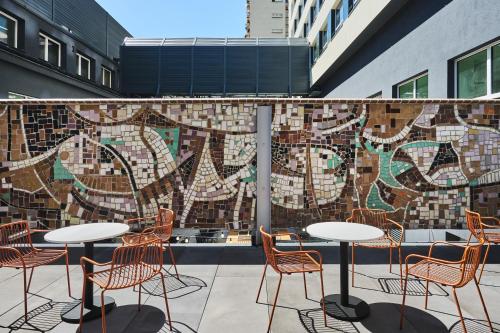 Hotel Katowice - image 3