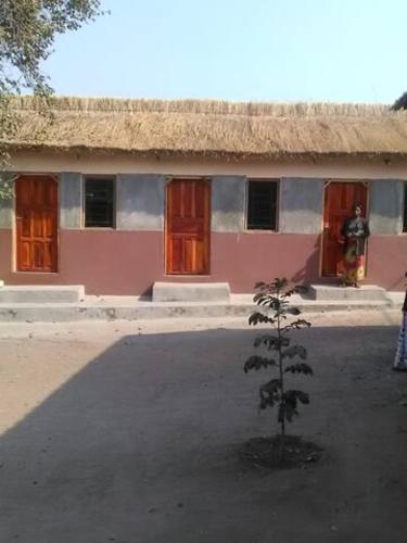 Simoonga guest house in Livingstone
