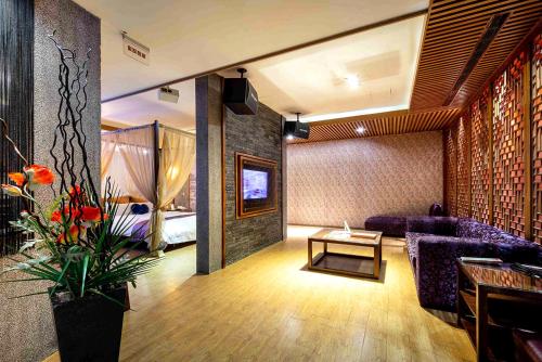 Top Hotels in Taipei