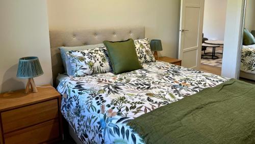 Stylish & Central - Leafy Views, Healesville (zdjęcie 3)