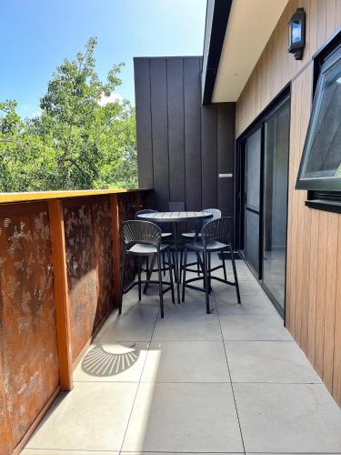 Stylish & Central - Leafy Views, Healesville (zdjęcie 10)