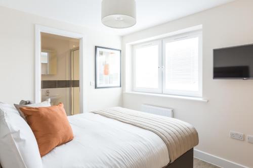 Central Gate Apartments by House of Fisher - image 10
