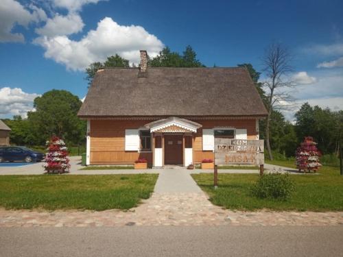 Dom dziedzictwa