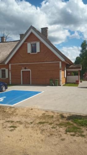 Dom dziedzictwa