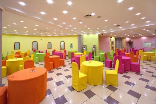 Ulisse Deluxe Hostel - image 13