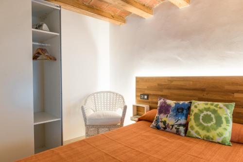 CITY CENTER TWO BEDROOMS APARTMENT, IN A 1870's FULL RENEWED BUILDING, Barcelona (fotografie 7)