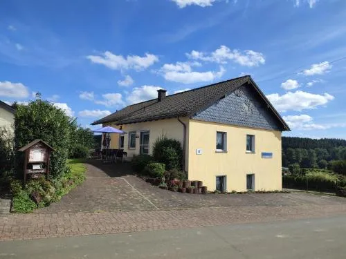 Ferienhaus Gönen in Bleialf, Deutschland
