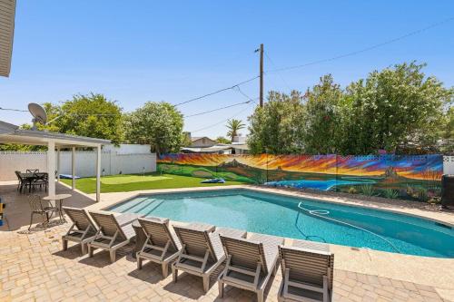 Holiday Home image 8