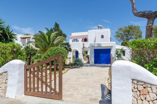 Villa Cala Esmeralda