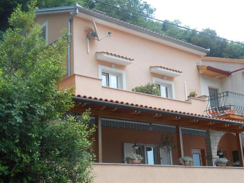  Apartment and Rooms Gregov in Mošćenička Draga