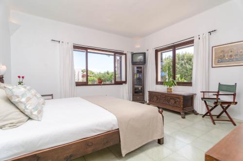 Villa Cala Esmeralda - image 10