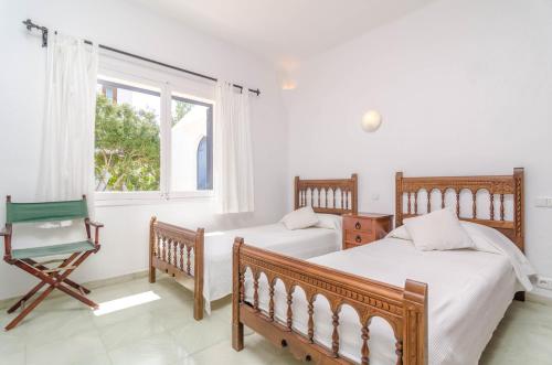 Villa Cala Esmeralda - image 11