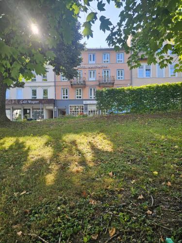 Létesítmények, Hotel MALEPARTUS am Kurpark in Bad Schwalbach