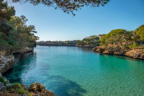 Villa Cala Esmeralda