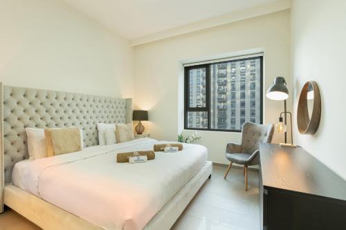 Nicely Furnished 2BR Home in Dubai Hills, Dubai (foto 10)