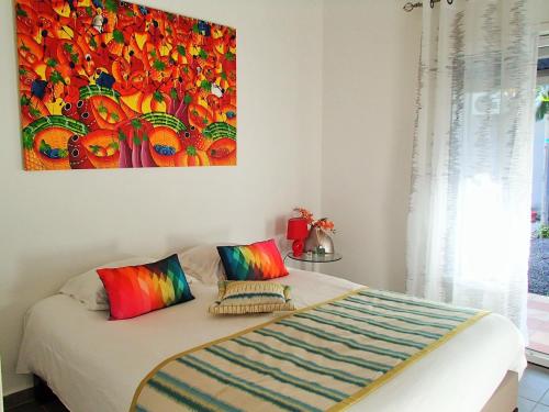 VILLA FLEUR D'EPICES in 哥西爾