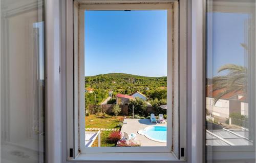 Skats, Amazing Home In Brbinj in Brbinj