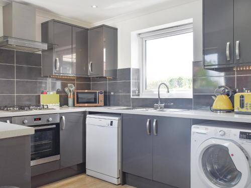 Hotellet från utsidan, Coastal Soul - Uk43464 in Lake North