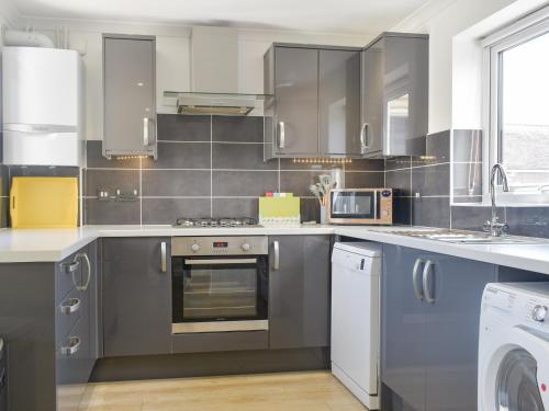 Hotellet från utsidan, Coastal Soul - Uk43464 in Lake North