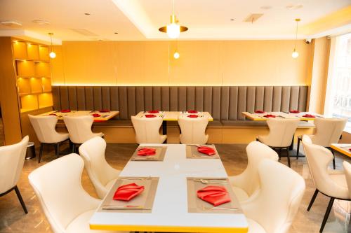 Jiuding Joy Hotel in Kathmandu