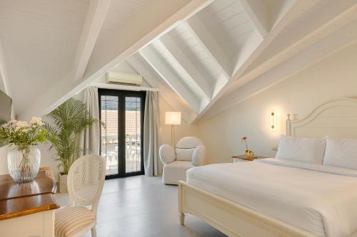 Alley Boutique Hotel and Spa