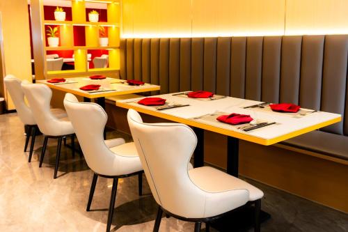 Jiuding Joy Hotel in Kathmandu