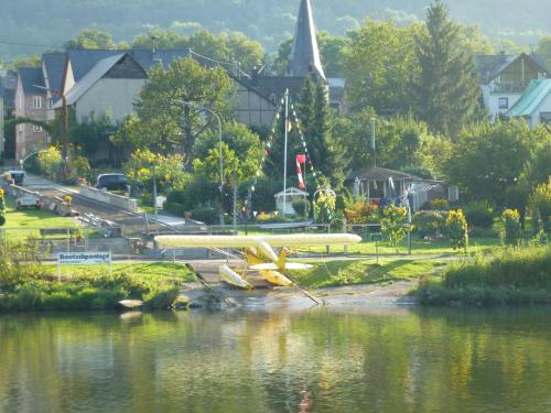 Omgeving, Feriengut Bohn in Bernkastel-Kues