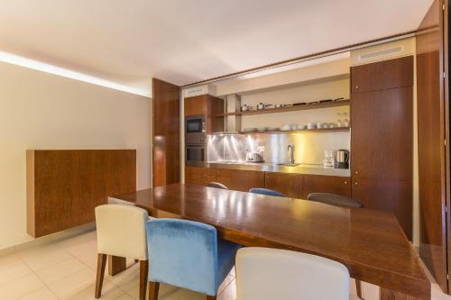 Experience Albufeira Like Never Before at NAU Salgados Vila das Lagoas: Reserve Your Room Now