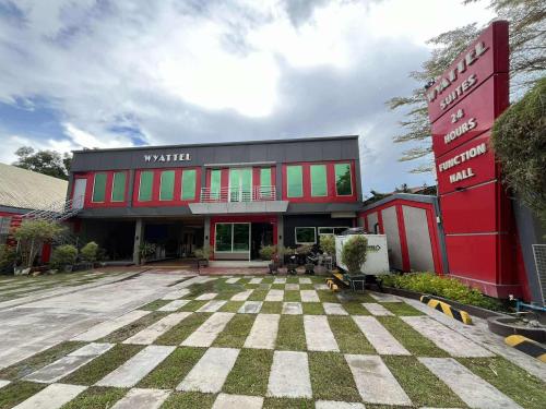 Wyattel Suites in Tacurong City