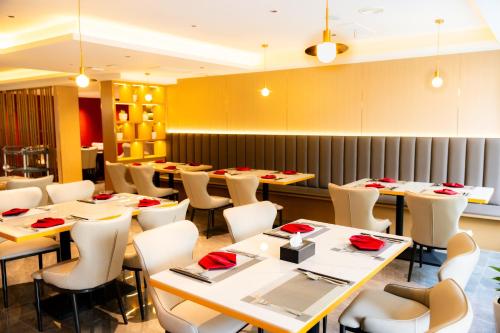 Jiuding Joy Hotel in Kathmandu