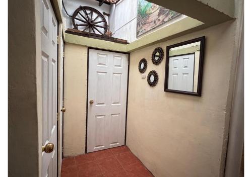Casa Familiar Los Gringas, Antigua Guatemala (foto 9)